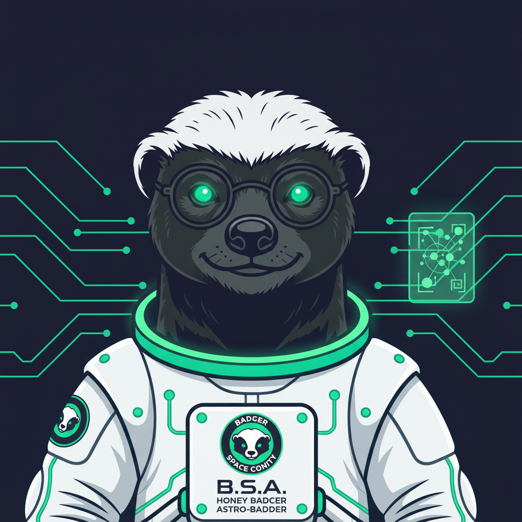 AGI в фантастике: 7 книг, которые страшнее любого дисклеймера OpenAI