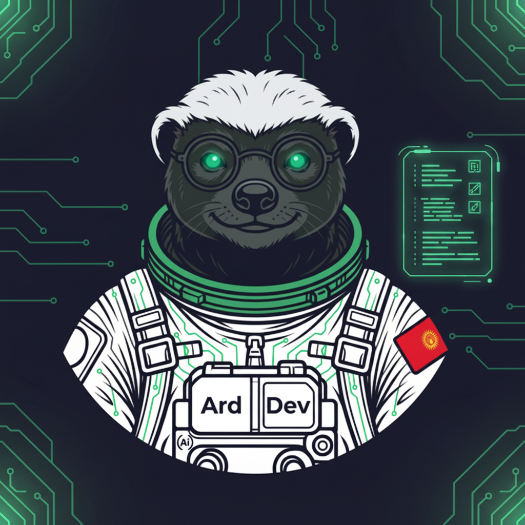 Wrapture: AI написал библиотеку, которую автор спроектировал сам